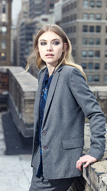 Imogen Poots, Beautiful, Hollywood Actress HD phone wallpaper