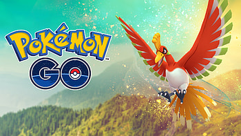 Pokemon GO, laptop , Full visuals, Pokemon adventure HD wallpaper