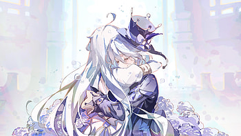 Furina’s Radiance: Stunning Genshin Impact Ultra, Furina (Genshin Impact), Genshin Impact HD wallpaper