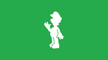 Emerald Brothers — Mario & Luigi Ultra, Super Mario, Luigi HD wallpaper