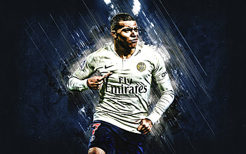 Kylian Mbappé, Lottin, kylian, paris, ort, footballer, Soccer, sport, PSG, French, mbappe, football, Kylian Mbappe HD wallpaper