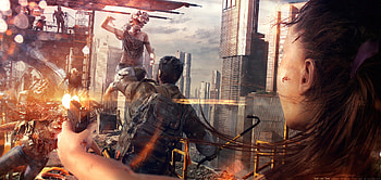 Joel The Last Of Us Game, the-last-of-us, games HD wallpaper