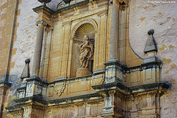 Catholic, Spain, Religious, Statue, Albacete, Architecture, Church, Mary (Mother Of Jesus), Religion, Sculpture HD wallpaper