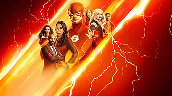 Flash Killer Frost, Ultra , DC Comics villain, Frosty alter ego HD wallpaper
