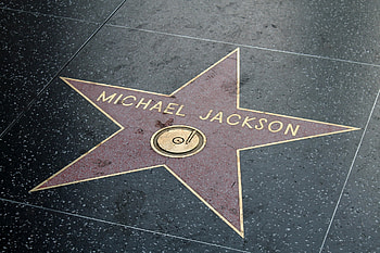 Hollywood Walk of Fame, Steckbrief HD wallpaper