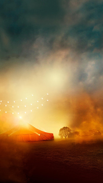 Water for Elephants (2022) movie HD phone wallpaper