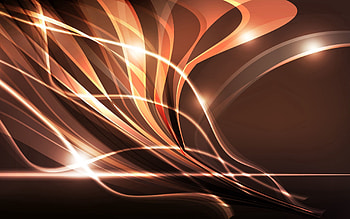 Abstract, Background, Dark, Shine, Light, Lines HD wallpaper