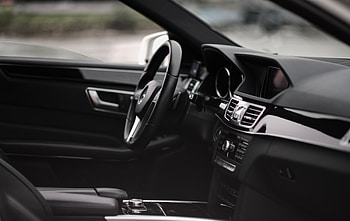 Interior, Cars, Car, Machine, Mercedes, Salon, Mercedes-Benz E300 Amg HD wallpaper