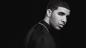 Drake, , Striking visuals, Attention-grabbing portrait HD wallpaper