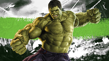 Hulk, Mark Ruffalo, movies, future of Hulk HD wallpaper