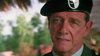 Rambo quotes, Trautman character, Iconic movie lines, Memorable dialogue HD wallpaper