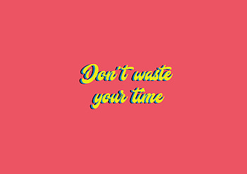 Words, Inscription, Motivation, Quote, Quotation, Time, It's Time, Inspiration HD wallpaper