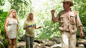 Snatched (2022) movie HD wallpaper