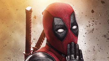 Deadpool 2 New Poster, deadpool-2, deadpool, movies, poster HD wallpaper