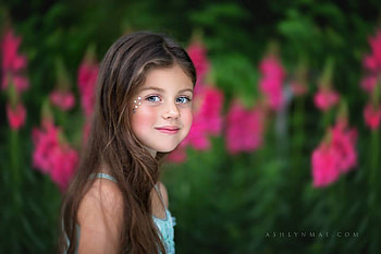 Ashlyn-MAE, Floral, Ashlyn, princess, Mae HD wallpaper
