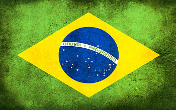 Brazil flag, Exotic travels, Beautiful landscapes, Vibrant culture HD wallpaper