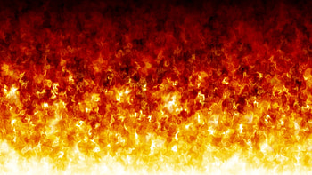 light, color, black, red, orange, yellow, white HD wallpaper