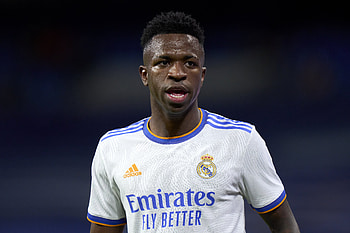 Vinícius Júnior, football, brazilian, soccer, sport, real madrid, vini jr, vini, vinicius junior, vini junior, adidas, vinicius jr, vinicius HD wallpaper