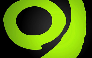 Vector, Stripes, Streaks, Circle HD wallpaper
