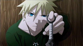 anime, Naruto Shippuuden, Blue Eyes, Uzumaki Naruto / and Mobile Backgrounds HD wallpaper