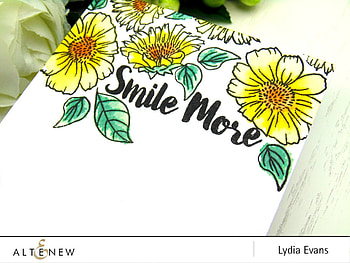 My second card also uses Crisp Inks as a watercolour… HD wallpaper