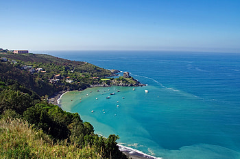 Calabria, Camping, Italy, Basilicata HD wallpaper