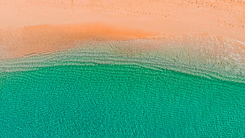 Maldives Beach HD wallpaper