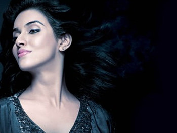 Asin close up, bollywood, asin HD wallpaper