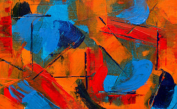 Texture, Lines, Textures, Paint, Stains, Spots, Stripes, Streaks, Colorful, Colourful, Canvas HD wallpaper