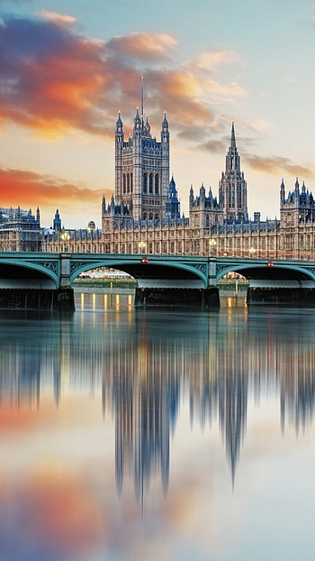 Buckingham Palace, Iconic landmark, British heritage, Architectural marvel HD phone wallpaper