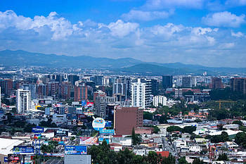 Guatemala City, Underrated destination, Travels expert, Central America HD wallpaper