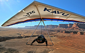 Wills Wing, Hang Gliding HD wallpaper