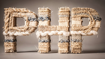PHP Woven Rope —, Craft, Home Decor HD wallpaper