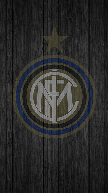 Inter Milan logo Sony Xperia, Stunning , Premium , Football pride HD phone wallpaper