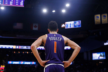 Devin Booker, Sports, , Awesome HD wallpaper