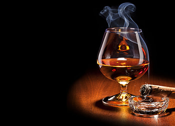 Food, Brandy HD wallpaper