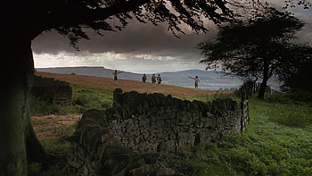 Barry Lyndon, Movie HD wallpaper
