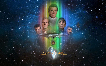 Star Trek Dump HD wallpaper