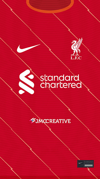 Liverpool 21-22, england, jersey, T-shirt, premier HD phone wallpaper