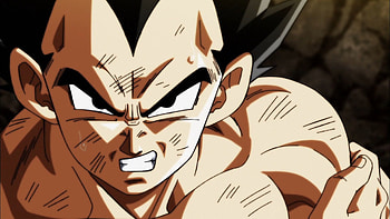 Vegeta (Dragon Ball), Anime, Dragon Ball HD wallpaper