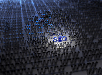 Internet, 3D, Letters, Optimization, Seo HD wallpaper
