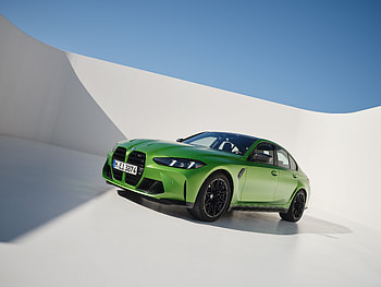 Stunning BMW M3 Ultra, car, BMW, BMW M3 HD wallpaper