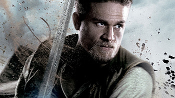 Charlie Hunnam, Movie star, collection, Actor's charm HD wallpaper