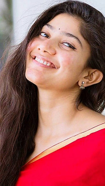 South Heroine, Sai Pallavi, Actress HD phone wallpaper