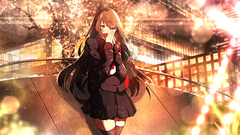 Tags: Anime, Pixiv Id 15544206, , , Original HD wallpaper