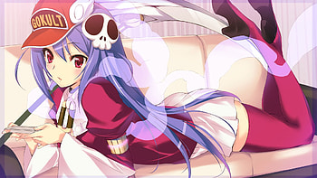 Anime, The World God Only Knows HD wallpaper