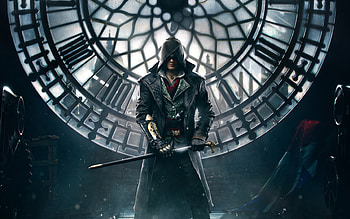 Assassins Creed Syndicate Game 3, assassins-creed, games, xbox-games, ps-games, pc-games HD wallpaper