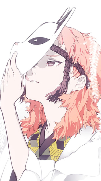 Anime, Demon Slayer: Kimetsu no Yaiba HD phone wallpaper