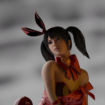 Pubg girl, black hair, beauty HD phone wallpaper