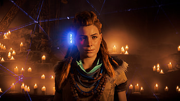 Horizon Zero Dawn, video game, PlayStation, Horizon Zero Dawn HD wallpaper